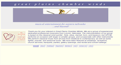 Desktop Screenshot of gpcw.org
